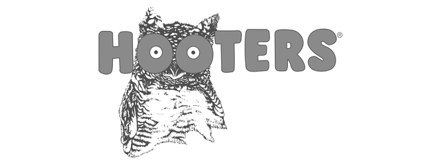 Hooters logo