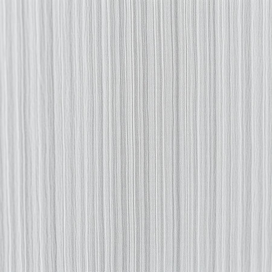 Laminated cabinet finish